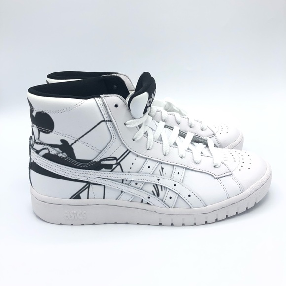 ASICS GEL-PTG MT 90 Years of Disney's Mickey Mouse